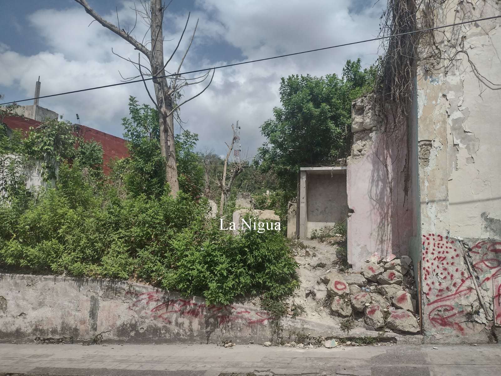 En completo abandono varias históricas viviendas en Papantla 7 img 20220511 wa008232950987906064098