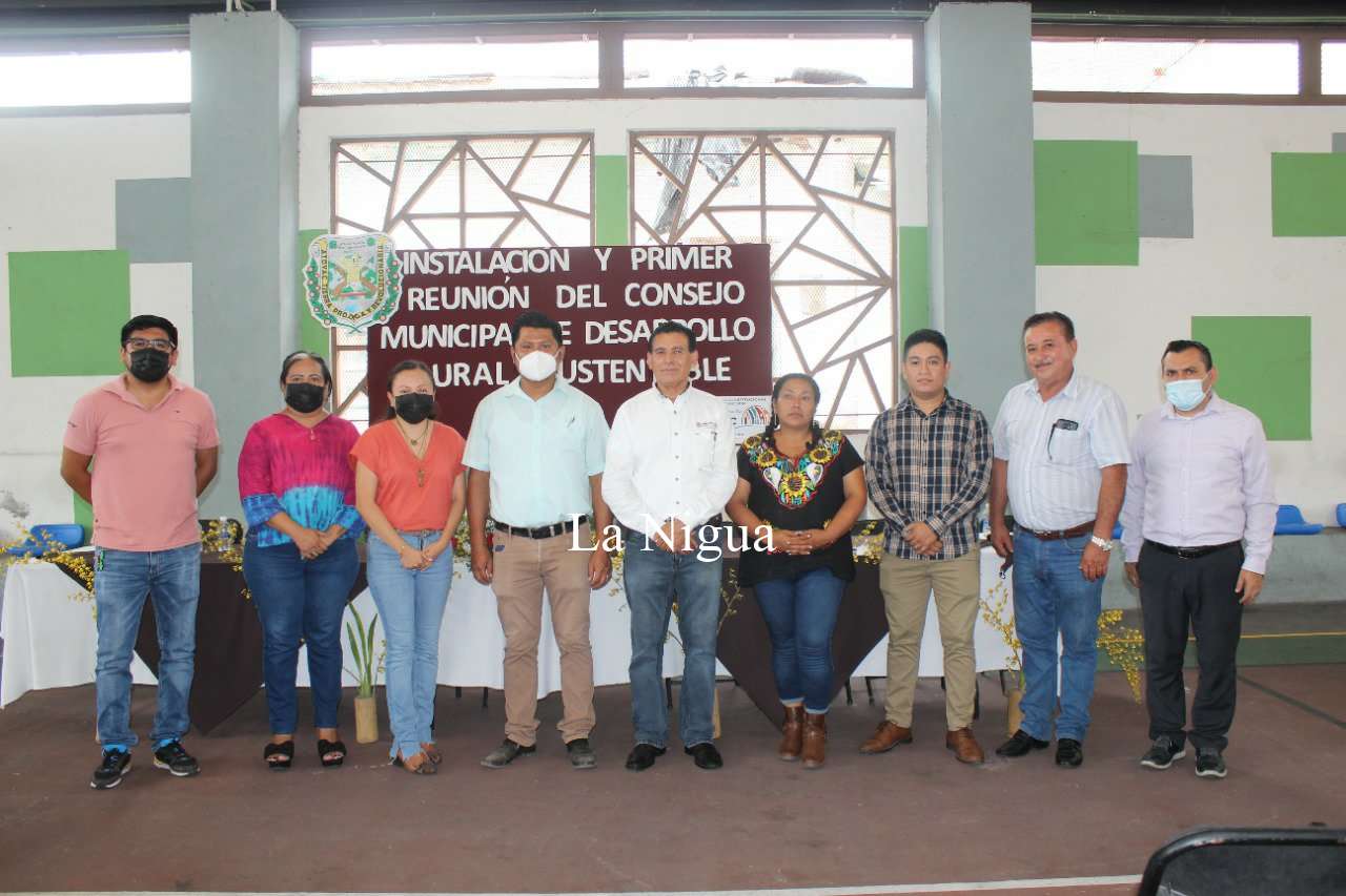 Instalan Consejo Municipal del Desarrollo Rural Sustentable en Atoyac 3 img 20220512 wa00282229283788933965376