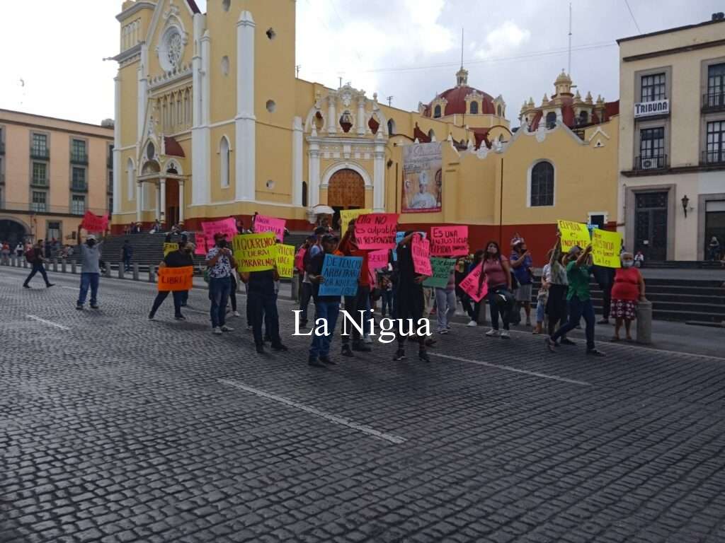 Piden liberación de la señora Elpidia Sánchez 1 img 20220512 wa01247471721213072651513