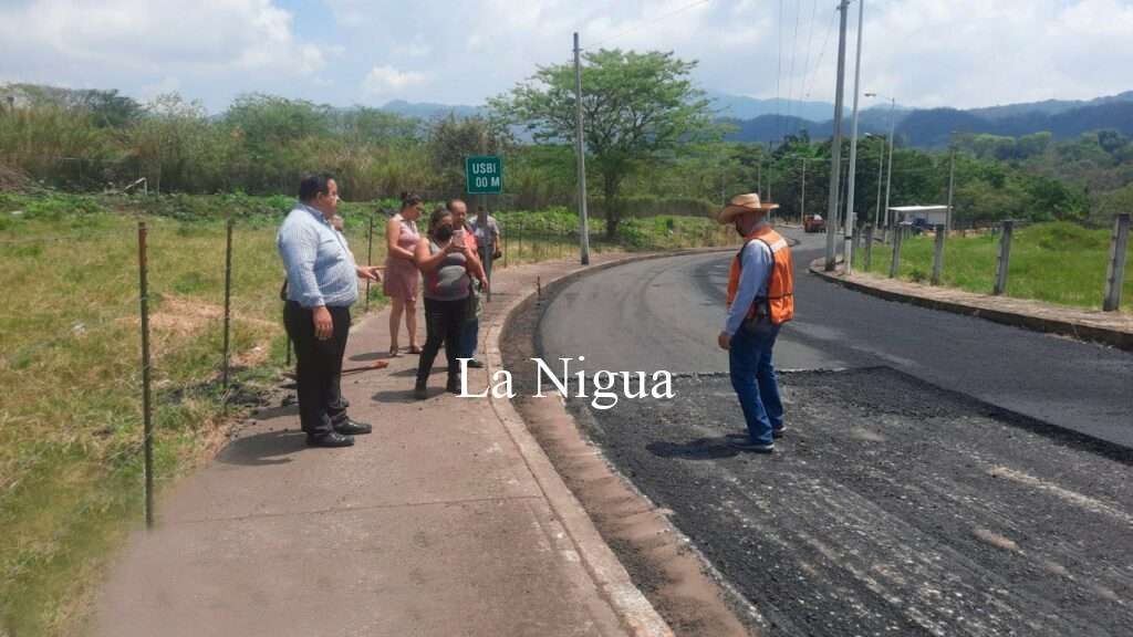 Supervisa Comité de Contraloría Social obra de la USBI