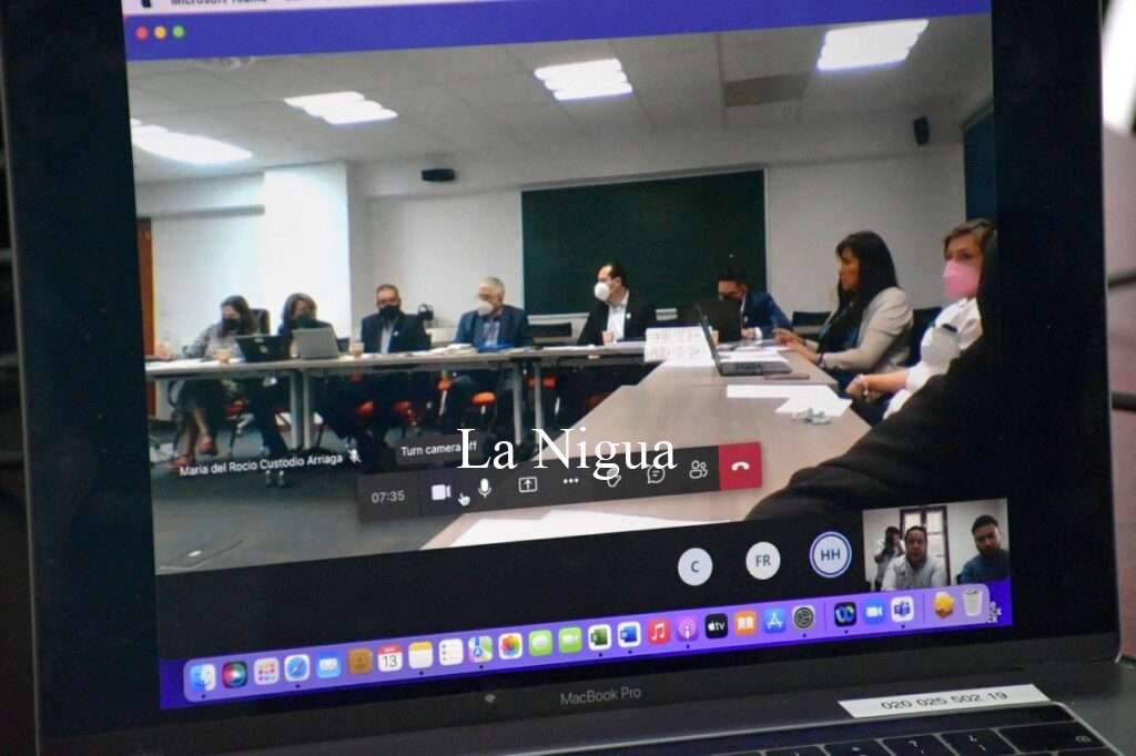 Suman esfuerzos Ayuntamiento de Córdoba y SENER para ahorro de energía en alumbrado público