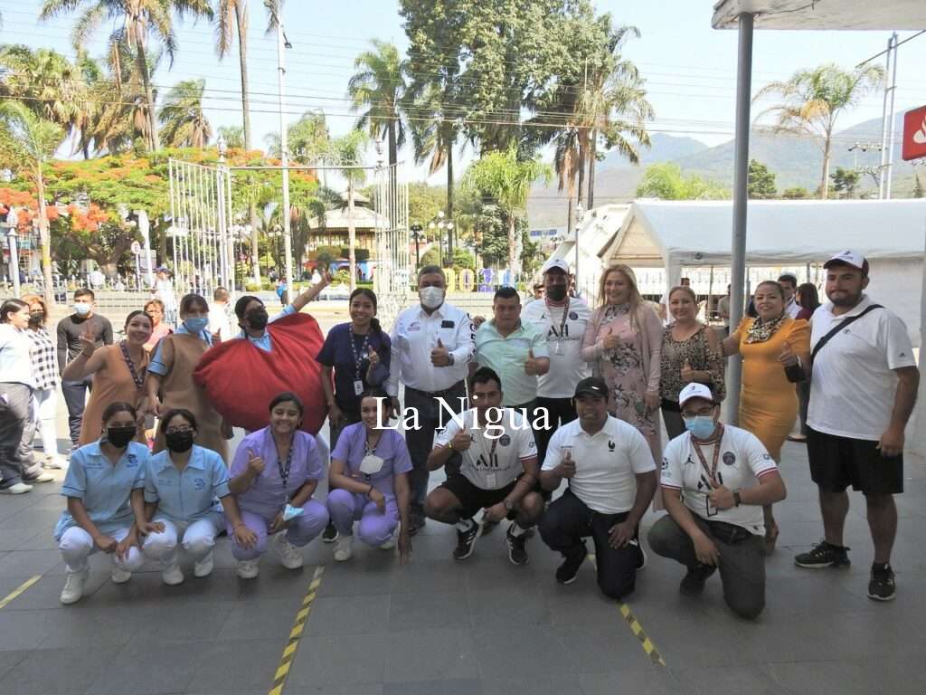 Previene DIF hipertensión arterial en mendocinos