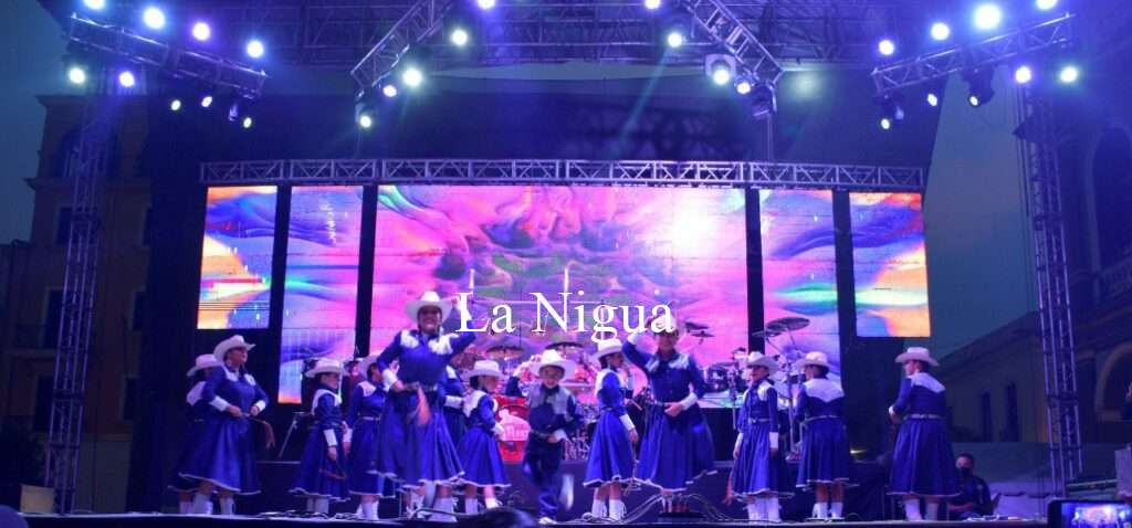 Arranca feria “Renace la Alegría” con entusiasmo de cordobeses