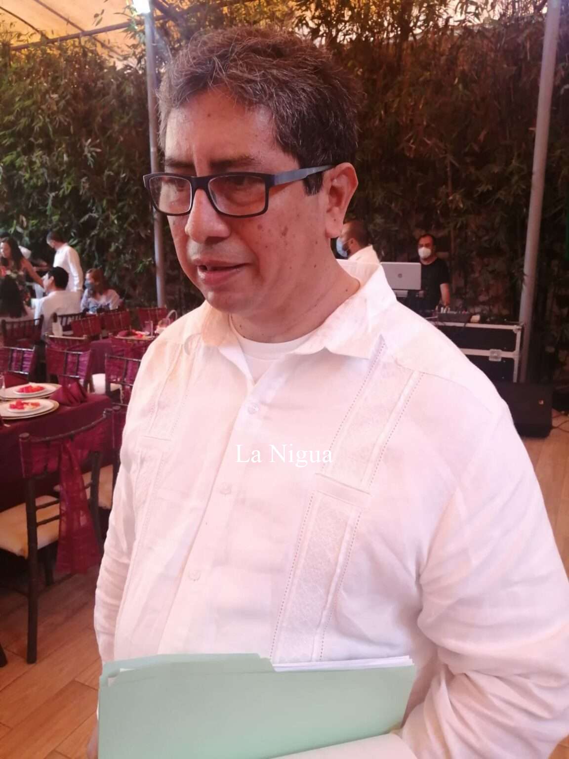 Solicitan audiencia con la SEV integrantes del SMV