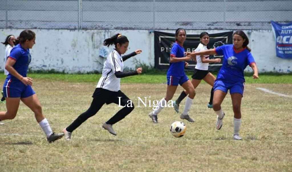 Participará el equipo de fútbol femenil “Córdoba BR” en Copa Veracruz