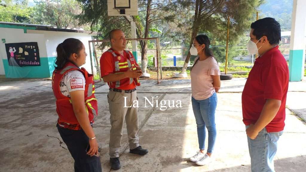 Impulsa Ayuntamiento de Atoyac creación de brigadas comunitarias