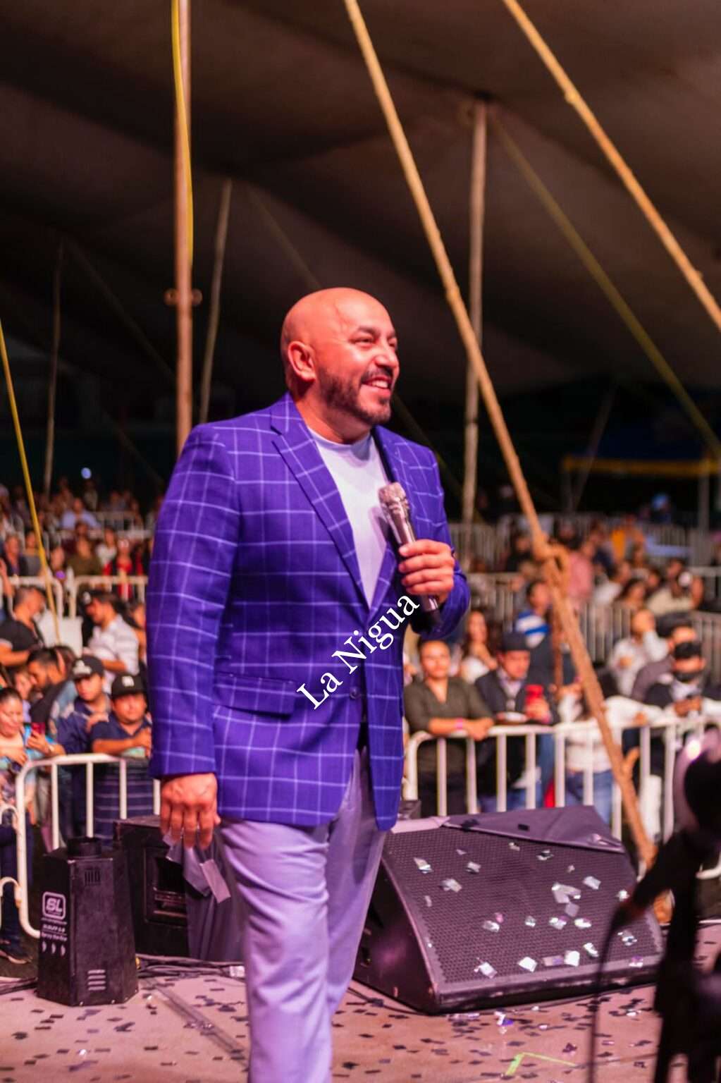 Cordobeses disfrutan del Reborn Fest