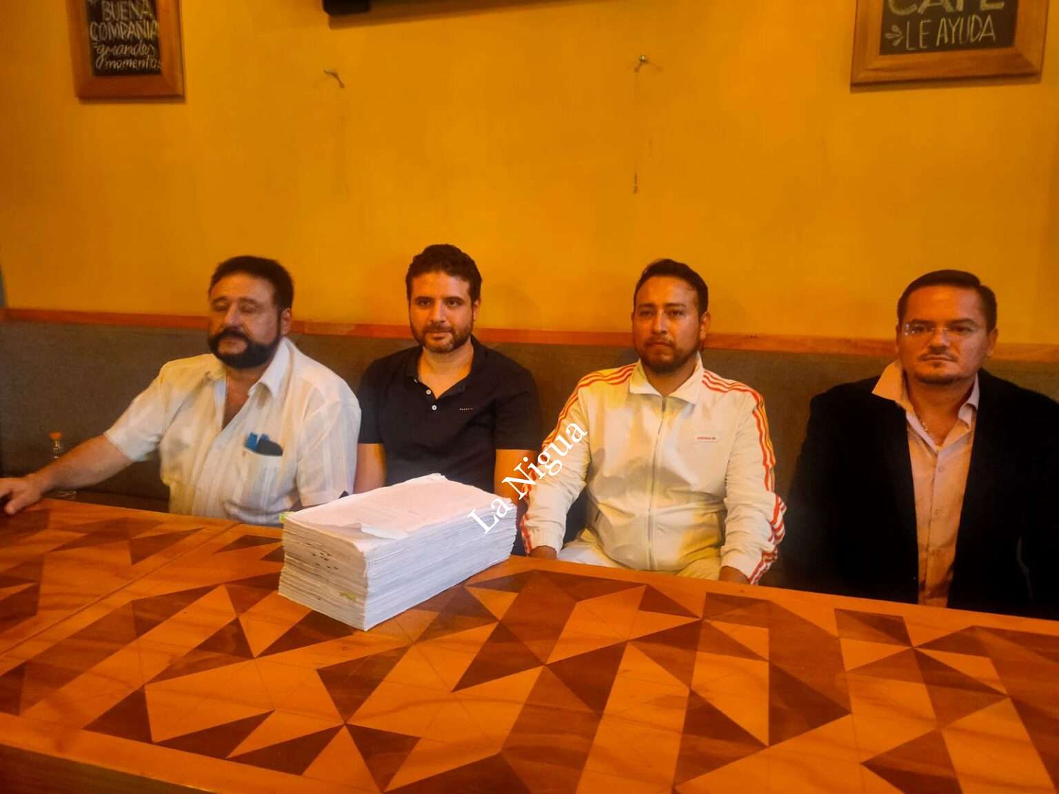 Obtiene auto de no vinculación a proceso padre acusado de abuso sexual