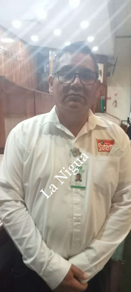 EN EL SINDICATO DE LOS ELECTRICISTAS HAY DEMOCRACIA: ANÍBAL JAIME MARTÍNEZ VALLEJO 1 img 20221003 wa00077204297108573551553