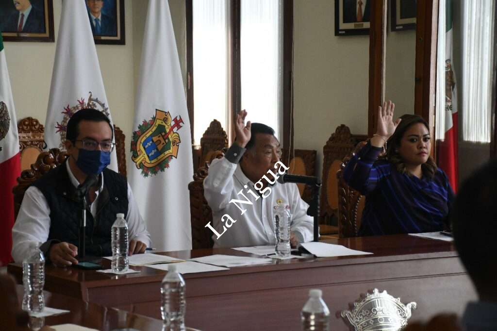 Autoriza Cabildo pago a CFE en beneficio de colonos del Fraccionamiento Virginia 1 img 20221003 wa00964912677740719960815