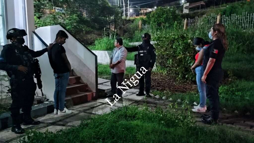 Sujetos a proceso, peligrosos delincuentes en Papantla 2 img 20221006 wa00018140708387185362456