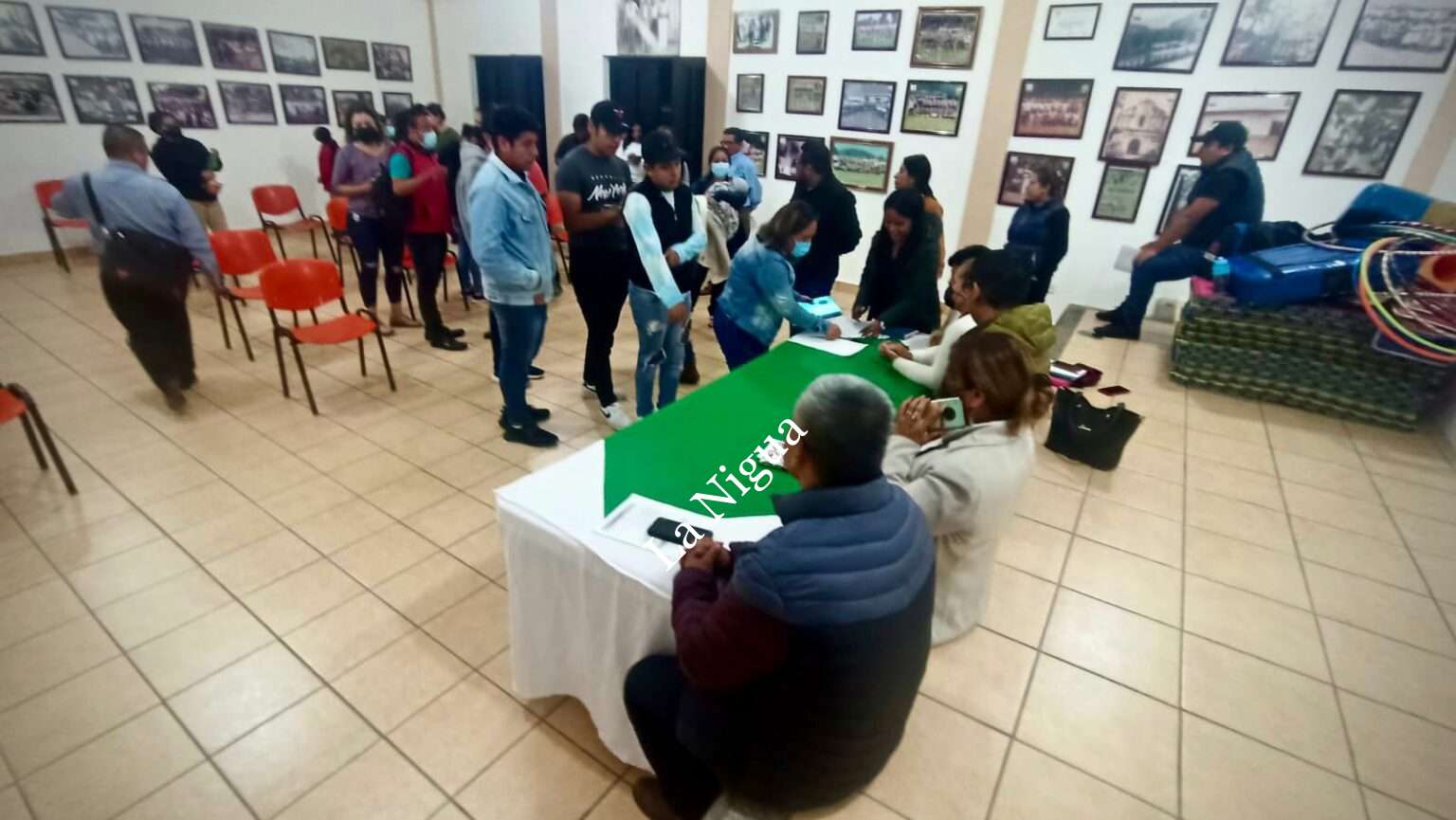 Celebrará Chocamán el Xantolo 2022