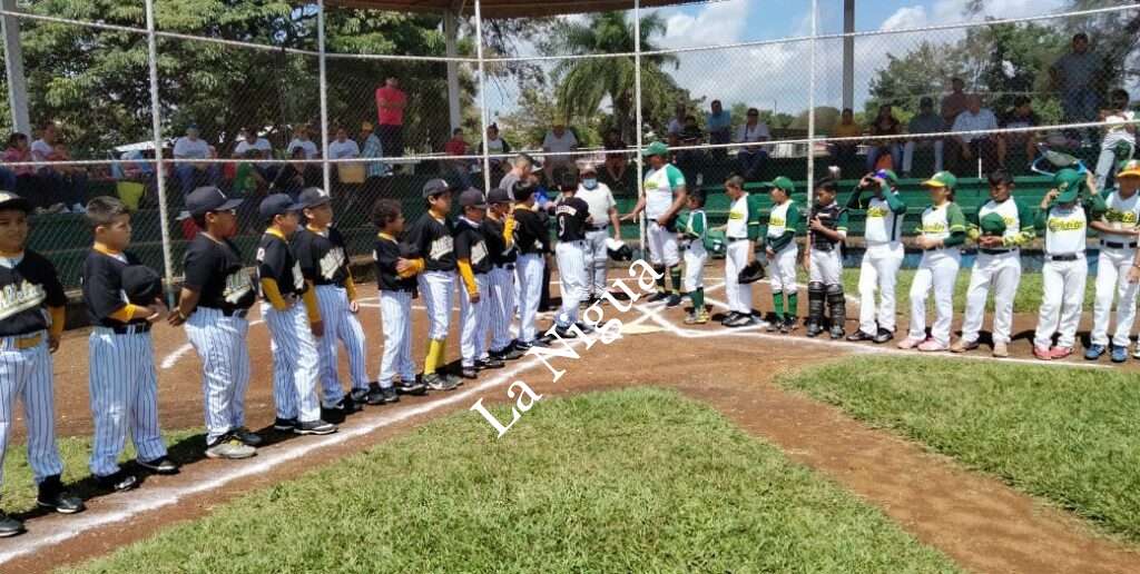 Cerrojazo en la 30 Caballeros,<br>Atléticos y Kansas, campeones 2 img 20221016 wa00077550594107321355116