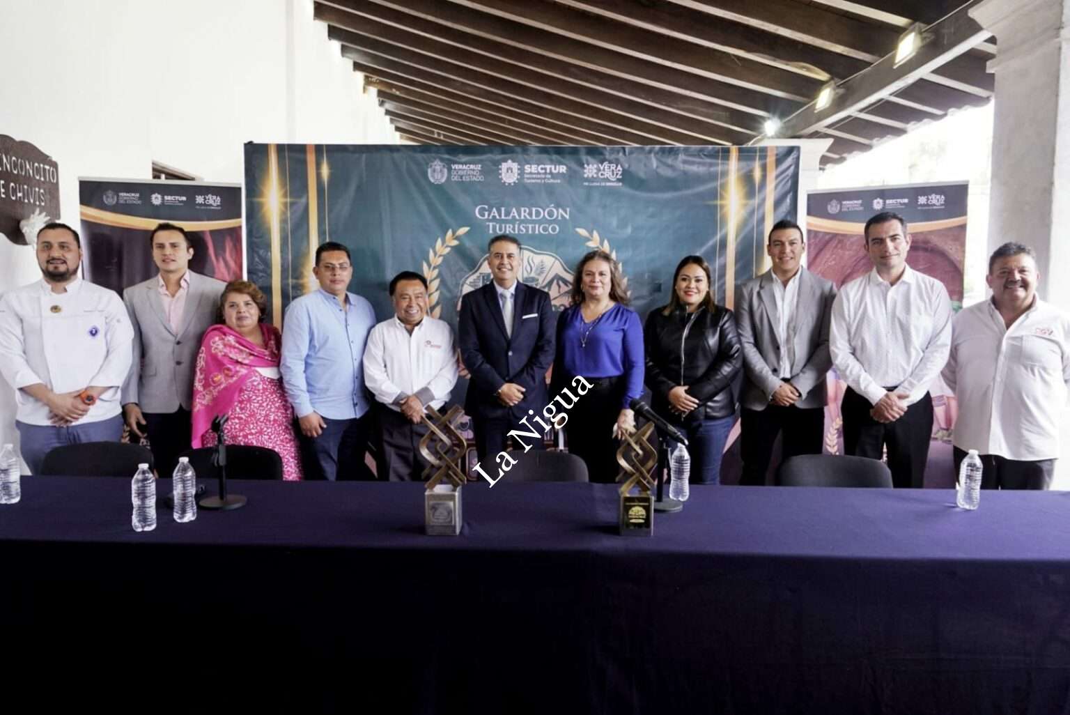 Será Córdoba sede de la tercera edición del Galardón “Mi Veracruz 2022”