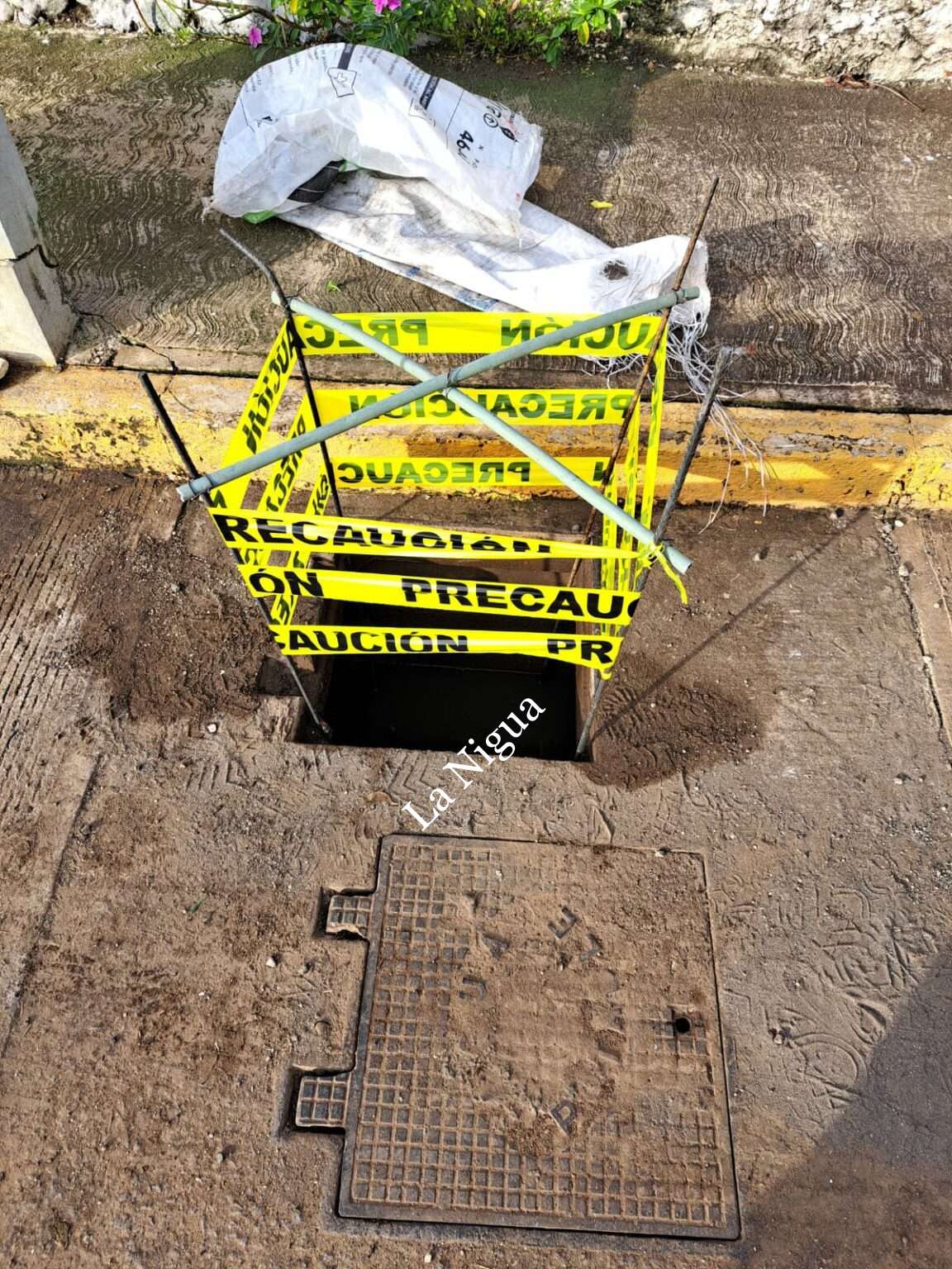 Llama autoridad a proteger patrimonio de ciudadanía atoyaquense