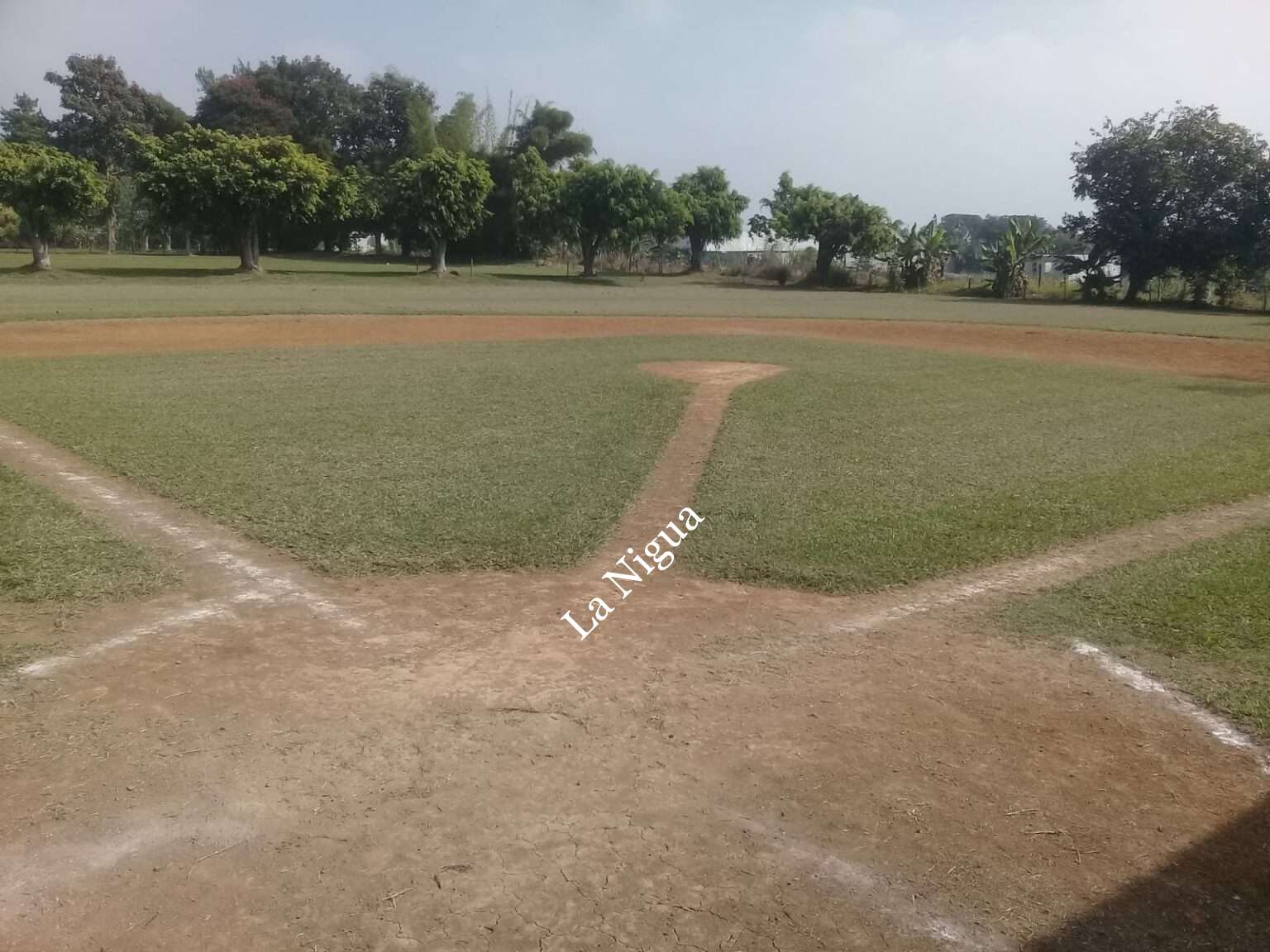 Brinda Comude mantenimiento a 19 espacios deportivos para desarrollo de actividades