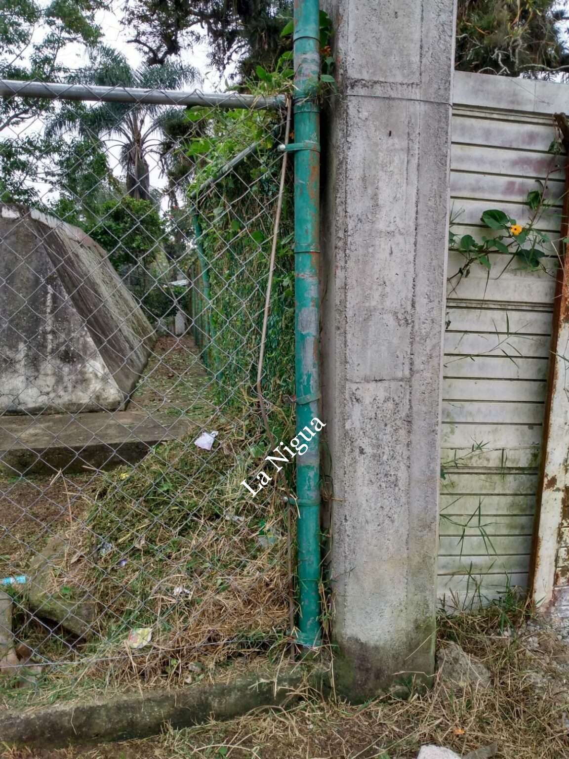 DENUNCIARÁ CASF A QUIEN OCASIONE DAÑOS EN LOS TANQUES DE ABASTECIMIENTO DE AGUA.