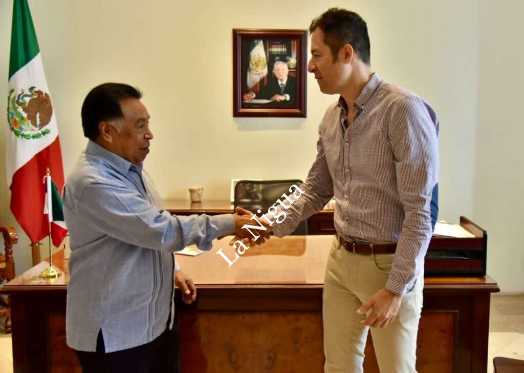 “Se hará valer el Reglamento de Comercio”: Rodolfo Delfín 1 img 20230121 wa00232794755992977935563