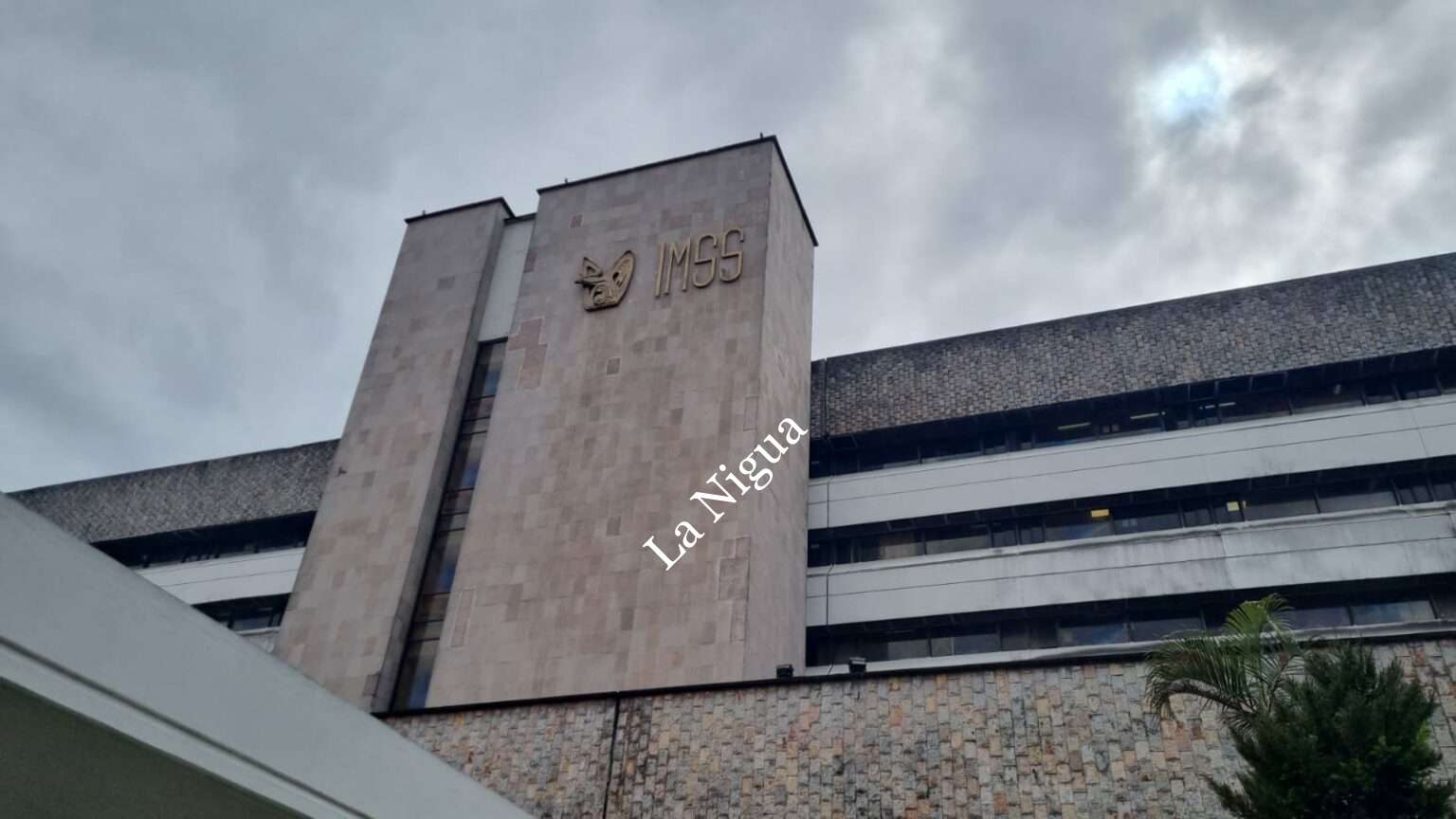 Es el Hospital General Regional No. 1 de Orizaba, sede de la especialidad de Epidemiología: IMSS Veracruz Sur