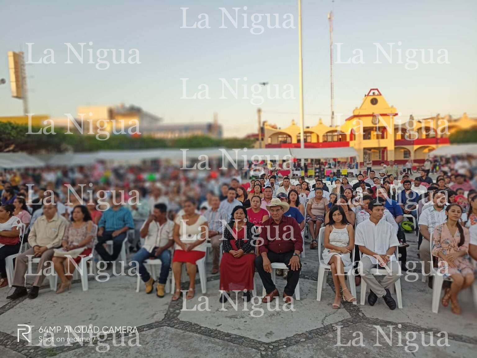 En #LasChoapas #bodascolectivas2023