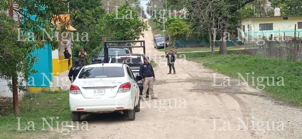 Encuentran sin vida a mujer dentro de su casa 1 img 20230218 wa01228687298222549687592