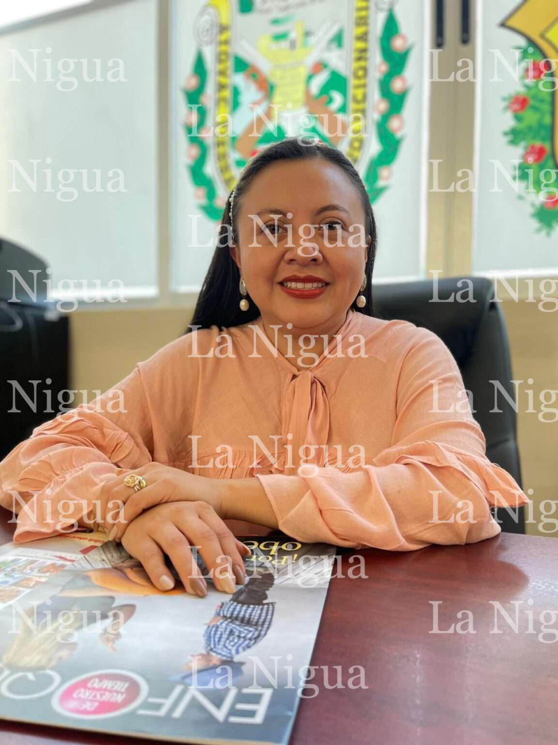 Un éxito convocatoria para curso de automaquillaje en Palacio municipal de Atoyac