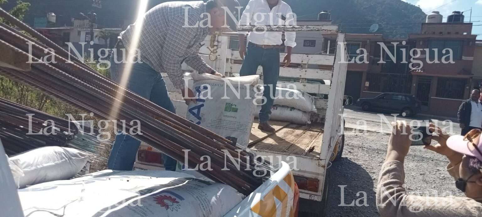 EN TEMAXCALAPASECUNDARIA TÉCNICA AGROPECUARIA ESTRENARÁ MACRO TÚNEL AGROECOLÓGICO