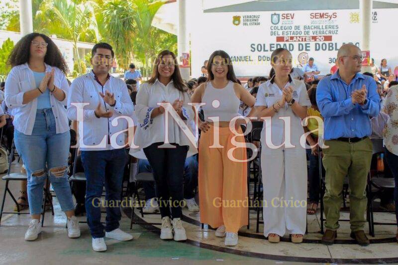 Conferencia "Liderazgo Personal" por Secretaría de Trabajo en Soledad de Doblado. 4 img 20230628 wa0032939650238748410860