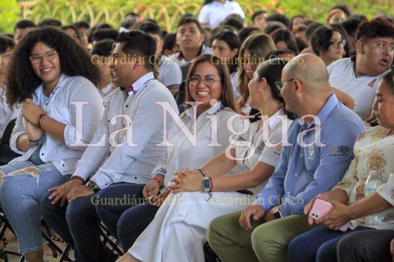 Conferencia "Liderazgo Personal" por Secretaría de Trabajo en Soledad de Doblado. 2 img 20230628 wa00353920213272415767572