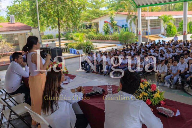 Conferencia "Liderazgo Personal" por Secretaría de Trabajo en Soledad de Doblado. 8 img 20230628 wa00426579072025068580560