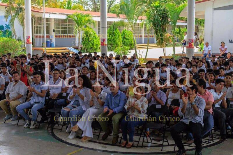 Conferencia "Liderazgo Personal" por Secretaría de Trabajo en Soledad de Doblado. 11 img 20230628 wa00446180187211970637708