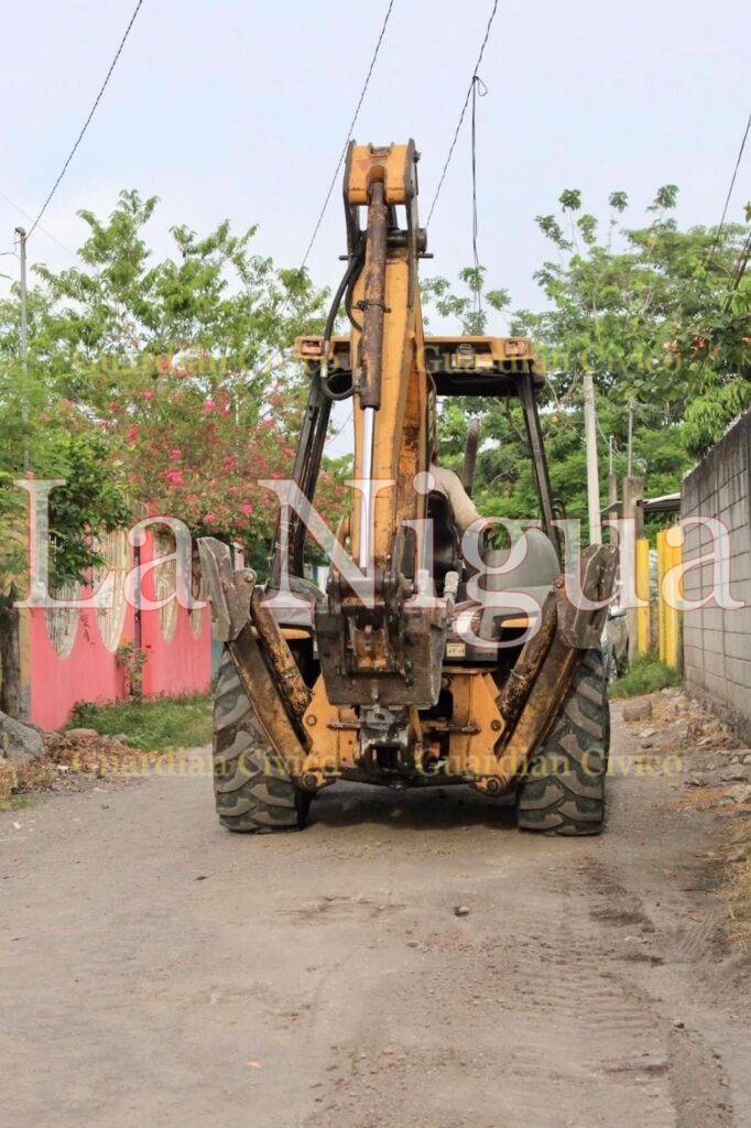 Ayuntamiento de Soledad continúa con pavimentación. 11 img 20230714 wa00594404662398307245825