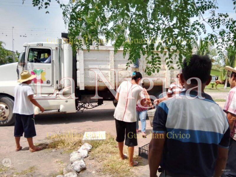 SOLEDAD AVANZA CON JORNADAS DE DESCACHARRIZACION 4 img 20230819 wa0049412526954596294434