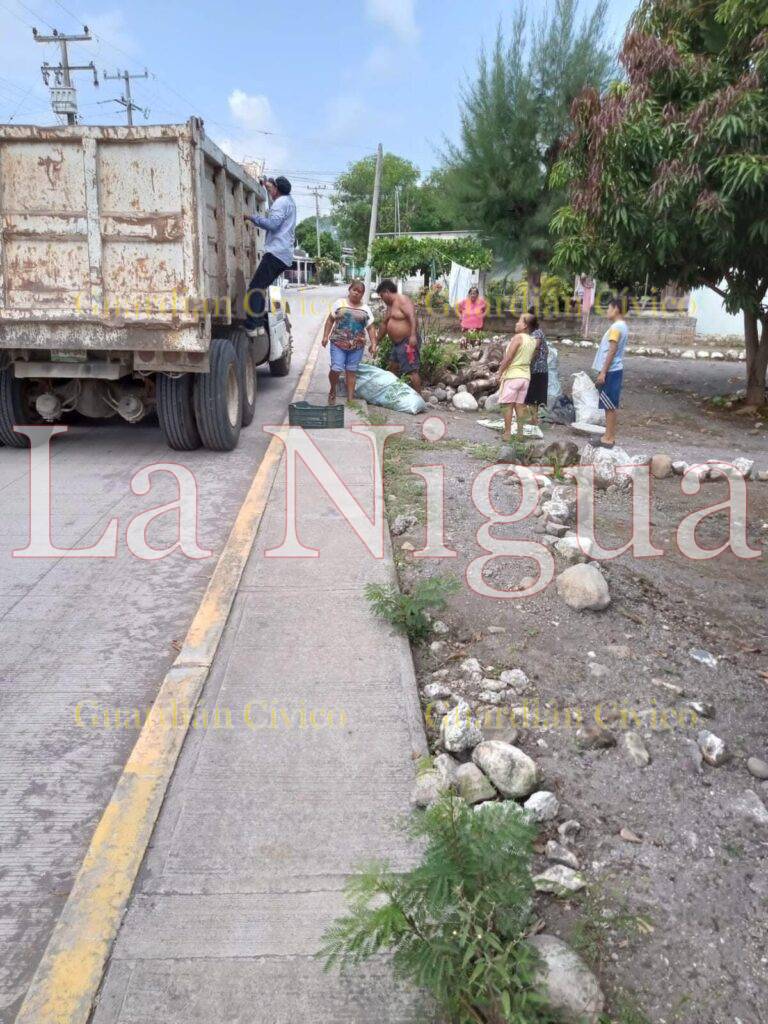 SOLEDAD AVANZA CON JORNADAS DE DESCACHARRIZACION 8 img 20230819 wa005438176385399411587