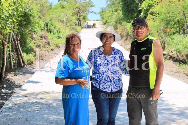 CONTINÚAN OBRAS DE MEJORAS DE CAMINOS EN SOLEDAD DE DOBLADO. 8 img 20230829 wa00551231032568188417890