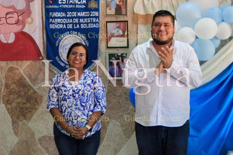 CELEBRAN EL DIA DE LOS ABUELOS EN LA ESTANCIA "LOS HIJOS PREDILECTOS DE MARIA" 11 img 20230829 wa00756027319277350440243