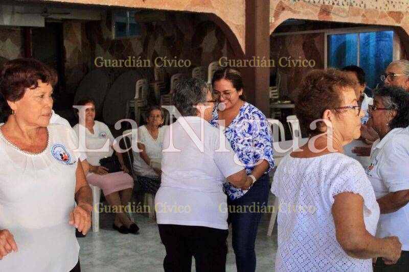 CELEBRAN EL DIA DE LOS ABUELOS EN LA ESTANCIA "LOS HIJOS PREDILECTOS DE MARIA" 7 img 20230829 wa00839190310597747982985