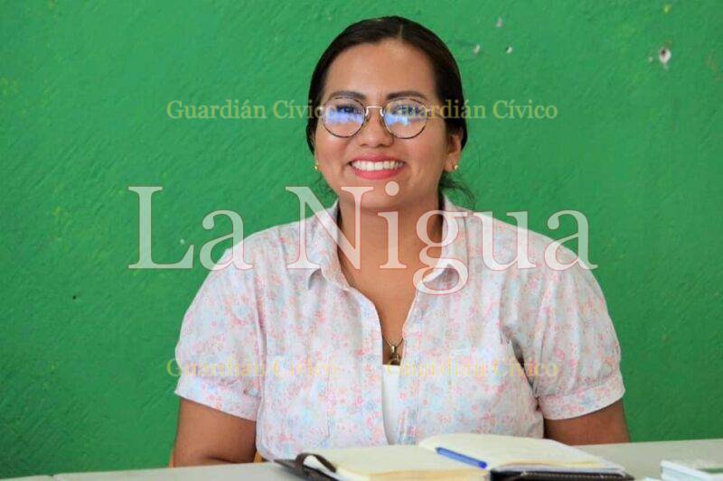 ALCALDESA DE SOLEDAD DE DOBLADO TOMA ACCIONES PREVENTIVAS PARA EL BIENESTAR DE LOS HABITANTES: 2 img 20230831 wa00416009664061355027590