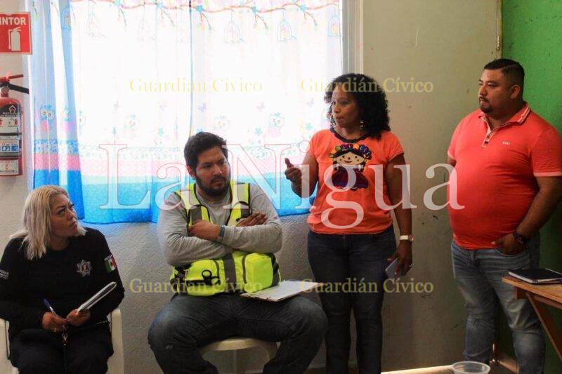 ALCALDESA DE SOLEDAD DE DOBLADO TOMA ACCIONES PREVENTIVAS PARA EL BIENESTAR DE LOS HABITANTES: 5 img 20230831 wa00445223120614789237799