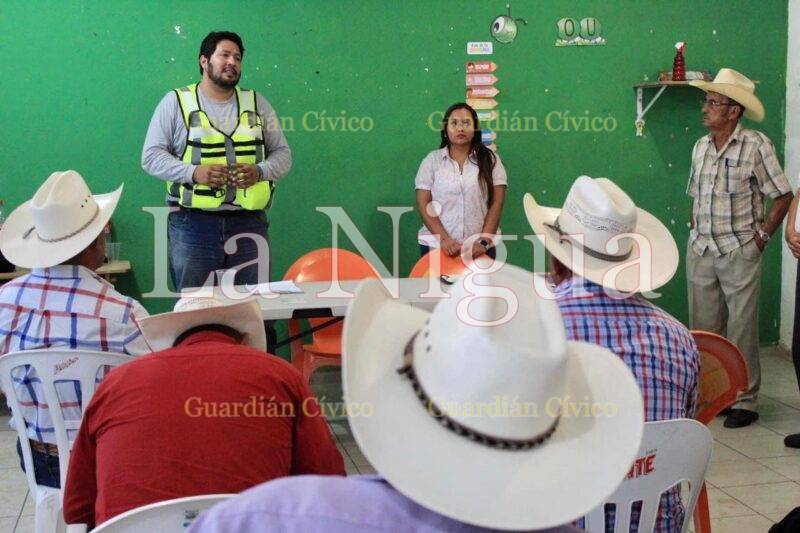 ALCALDESA DE SOLEDAD DE DOBLADO TOMA ACCIONES PREVENTIVAS PARA EL BIENESTAR DE LOS HABITANTES: 8 img 20230831 wa00482055064128279726773
