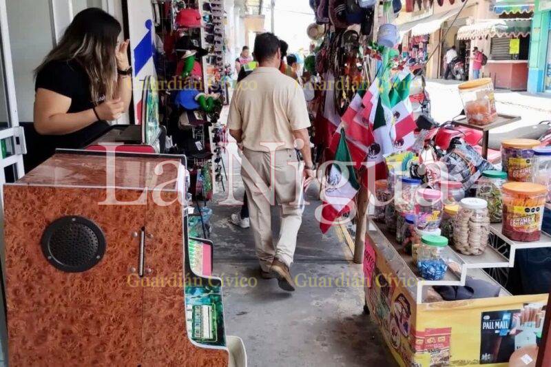 CONTINÚA PROGRAMA DE ORDENAMIENTO VIAL EN SOLEDAD. 1 img 20230906 wa00284258809250600575751