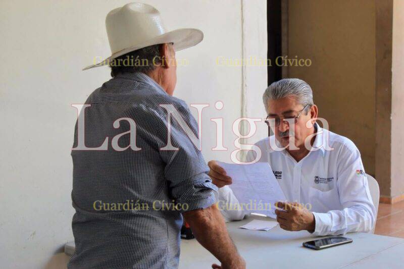 Continúa el diálogo en el programa "Lunes Ciudadano" en Soledad. 4 img 20230911 wa00784058326531475811237