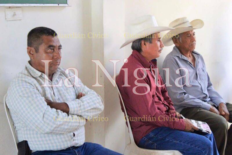 Continúa el diálogo en el programa "Lunes Ciudadano" en Soledad. 1 img 20230911 wa00792971466127475470951