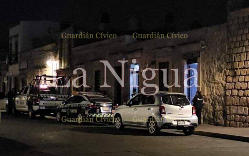 Roban 7 millones de pesos de Banco de Bienestar