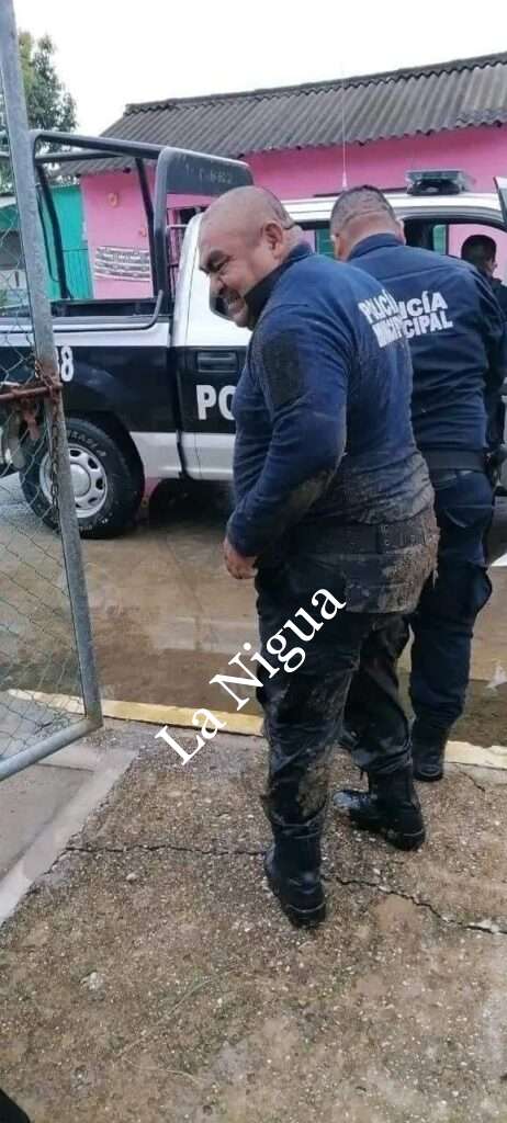 SE TRAGA SOCAVÓN A UN POLICÍA MUNICIPAL 1 img 4277