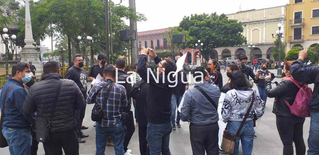 Manifestaciones por periodistas asesinados 17 img 6030