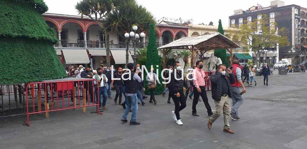 Manifestaciones por periodistas asesinados 15 img 6032