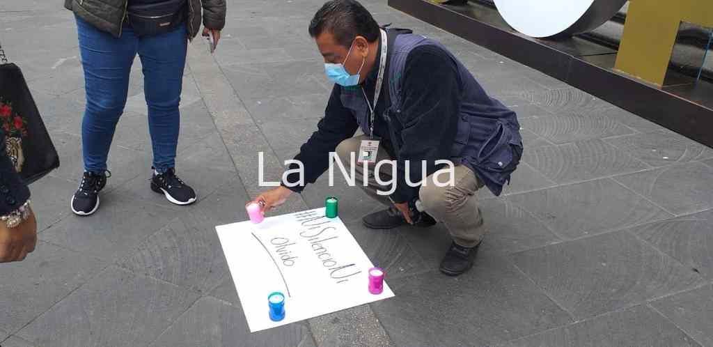 Manifestaciones por periodistas asesinados 14 img 6033