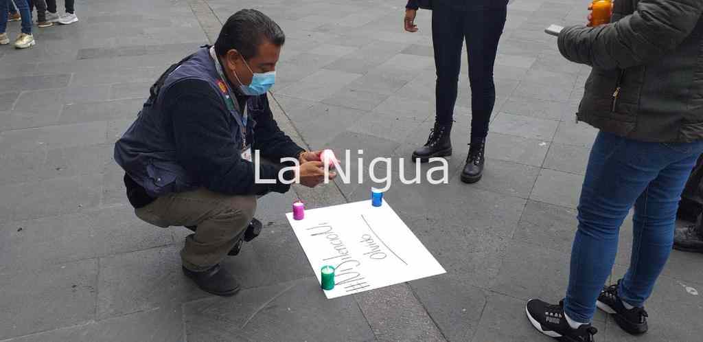Manifestaciones por periodistas asesinados 13 img 6034