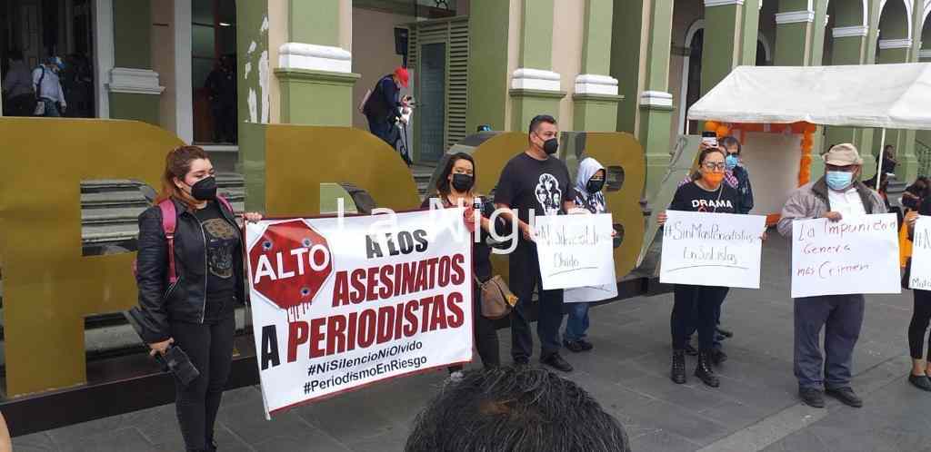 Manifestaciones por periodistas asesinados 12 img 6035